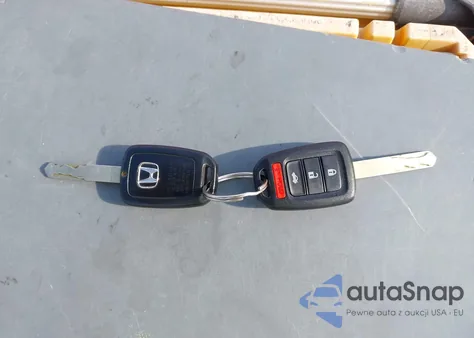 2017 Honda Civic Lx z USA, uszkodzony, nr VIN 19XFC2F50HE044650